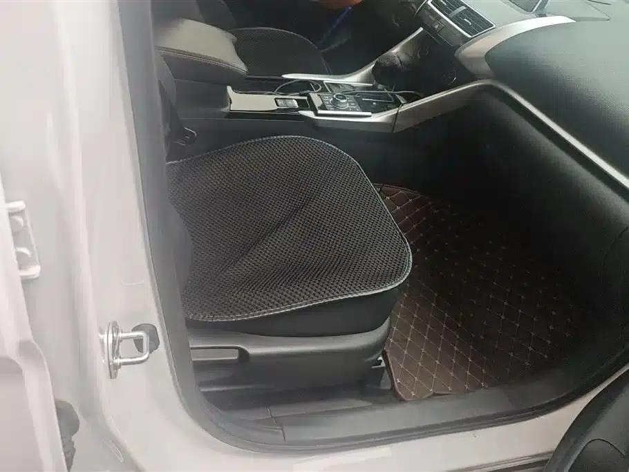 Eclipse Cross 2019 1.5T CVT 2WD Dream Edition (China VI Emission Standard) — миниатюра 8