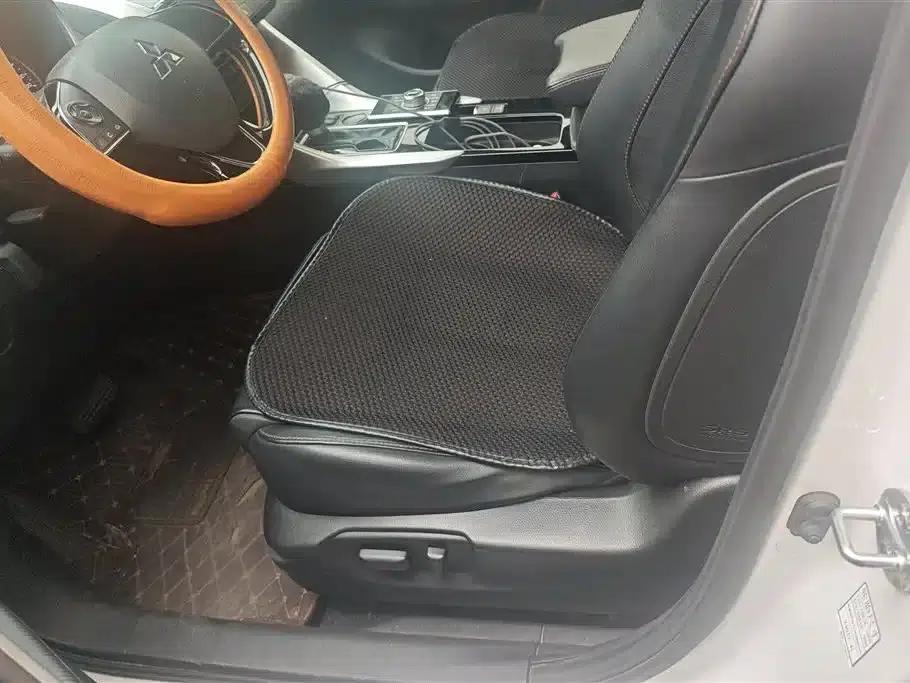 Eclipse Cross 2019 1.5T CVT 2WD Dream Edition (China VI Emission Standard) — миниатюра 9