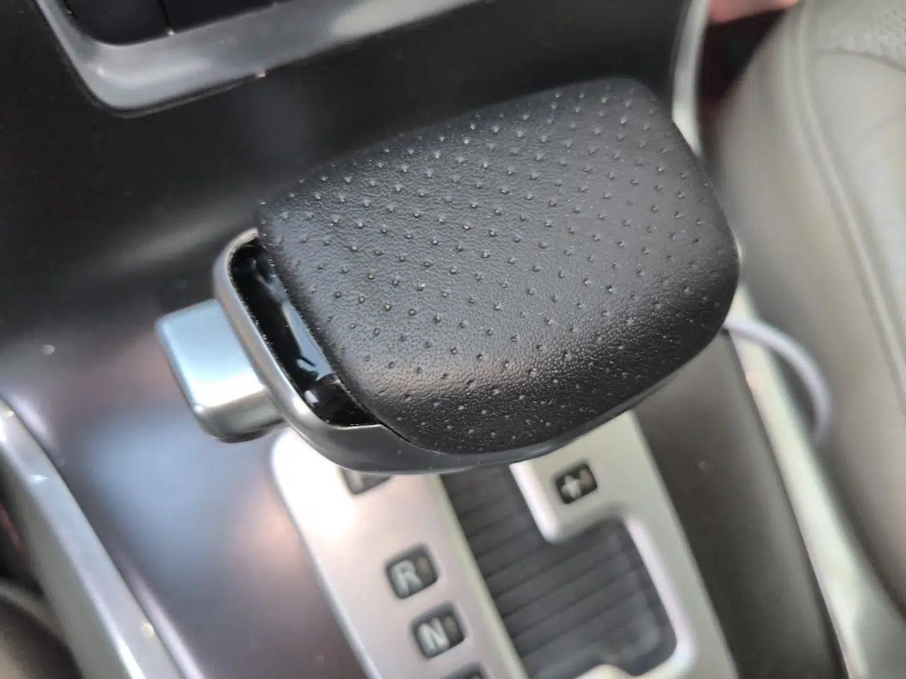 Volvo S80L 2012 2.0T T5 Luxury Edition — миниатюра 14