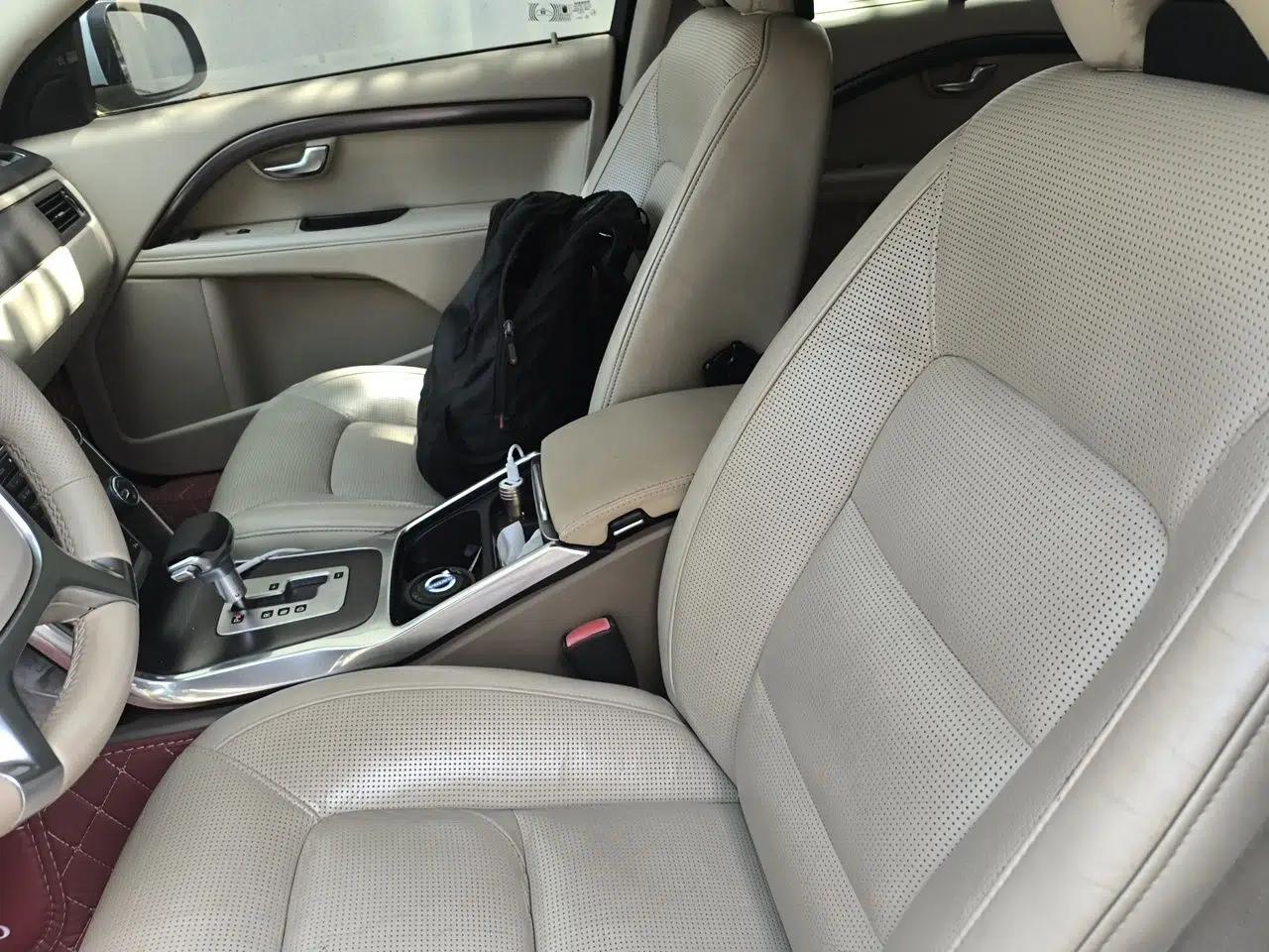 Volvo S80L 2012 2.0T T5 Luxury Edition — миниатюра 15