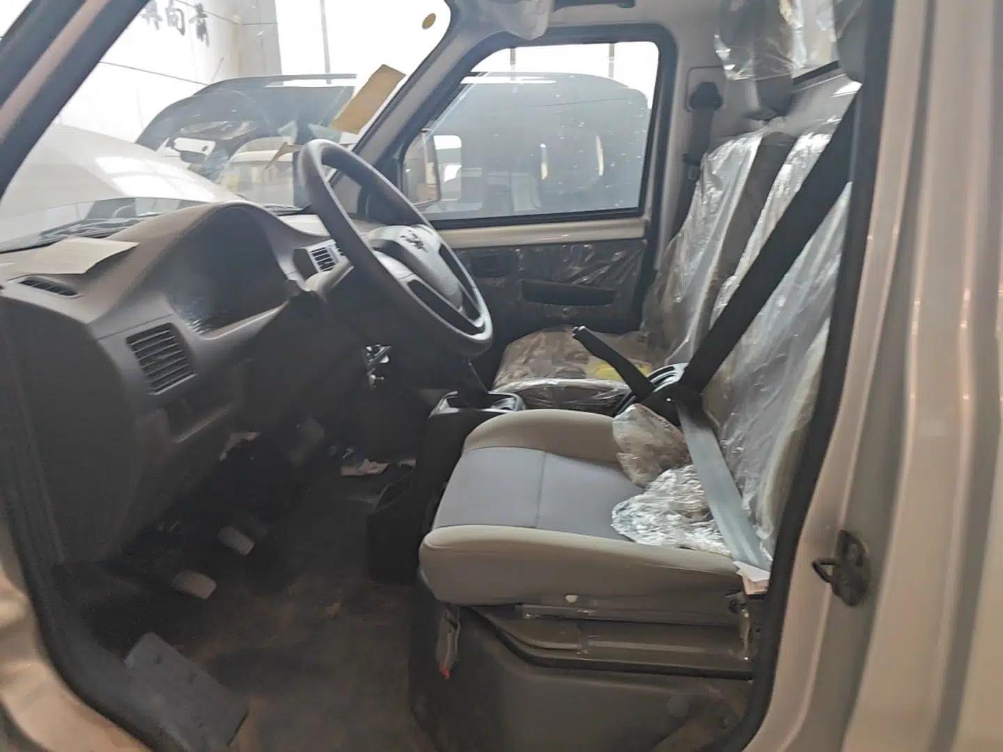 Wuling Rongguang Small Truck 2023 1.5L Single-Row Extended LAR — миниатюра 22