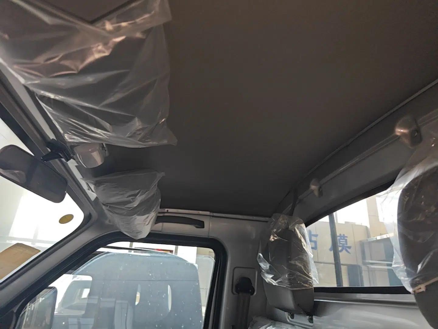 Wuling Rongguang Small Truck 2023 1.5L Single-Row Extended LAR — миниатюра 26