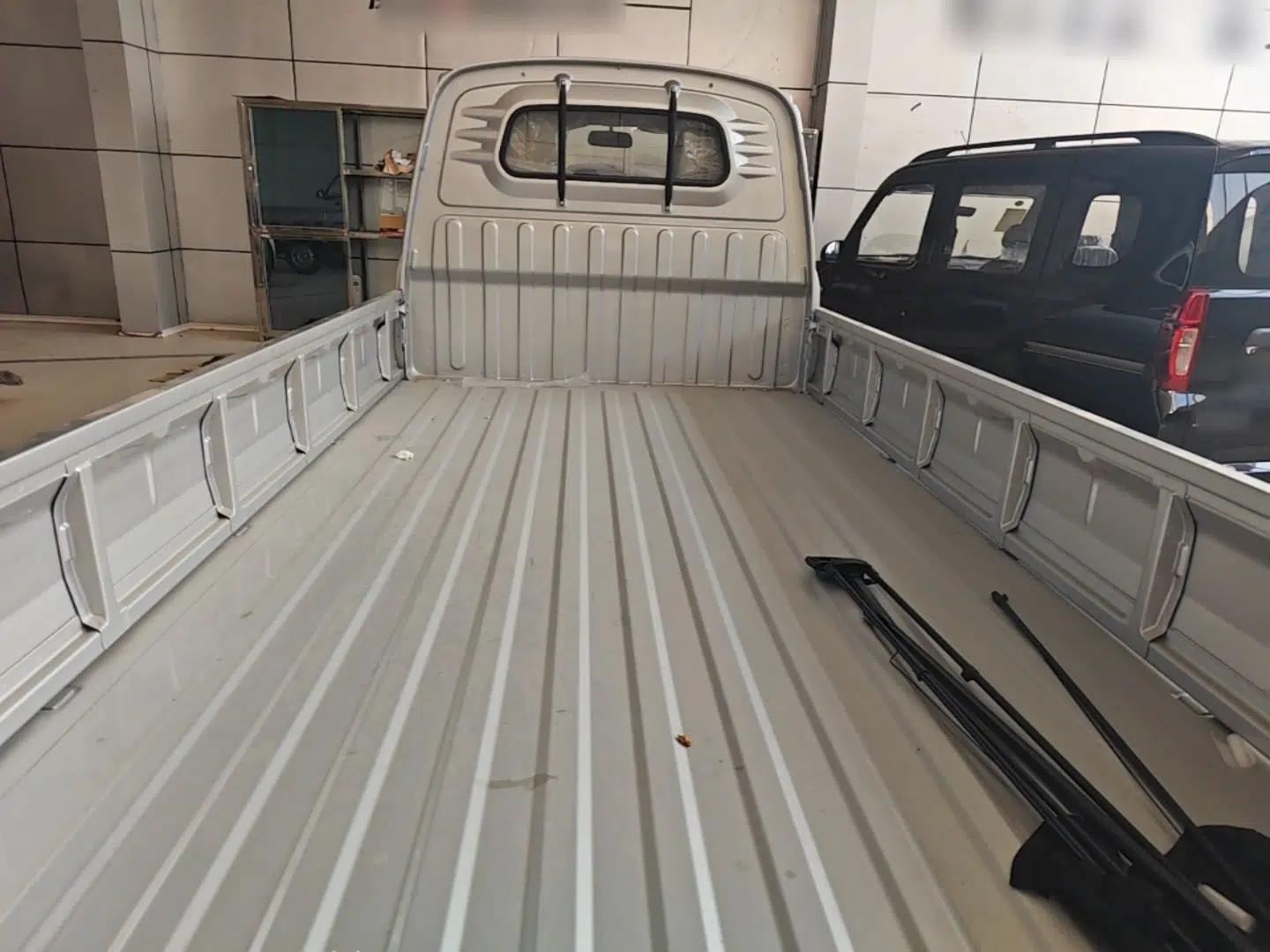 Wuling Rongguang Small Truck 2023 1.5L Single-Row Extended LAR — миниатюра 27