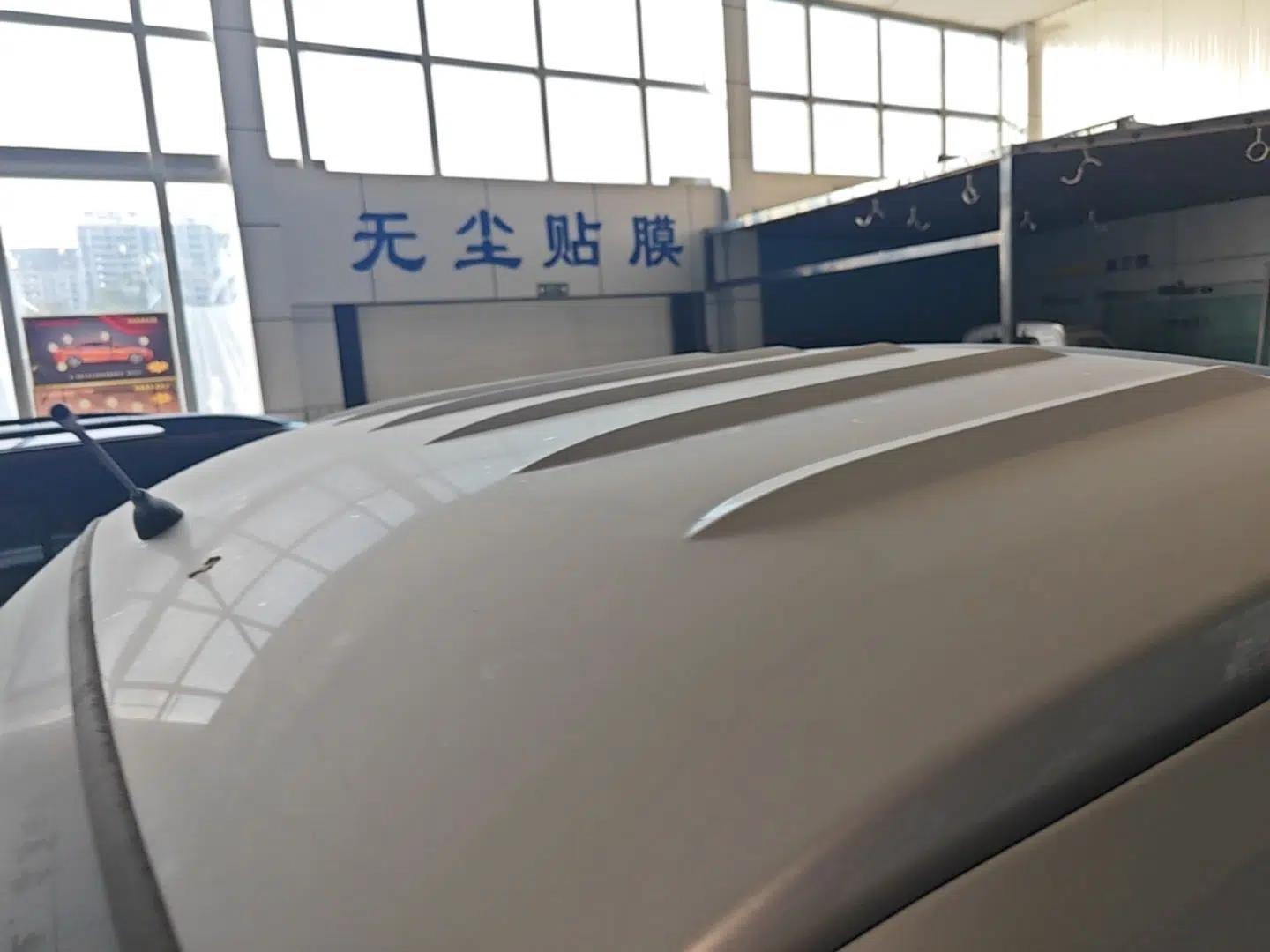 Wuling Rongguang Small Truck 2023 1.5L Single-Row Extended LAR — миниатюра 7
