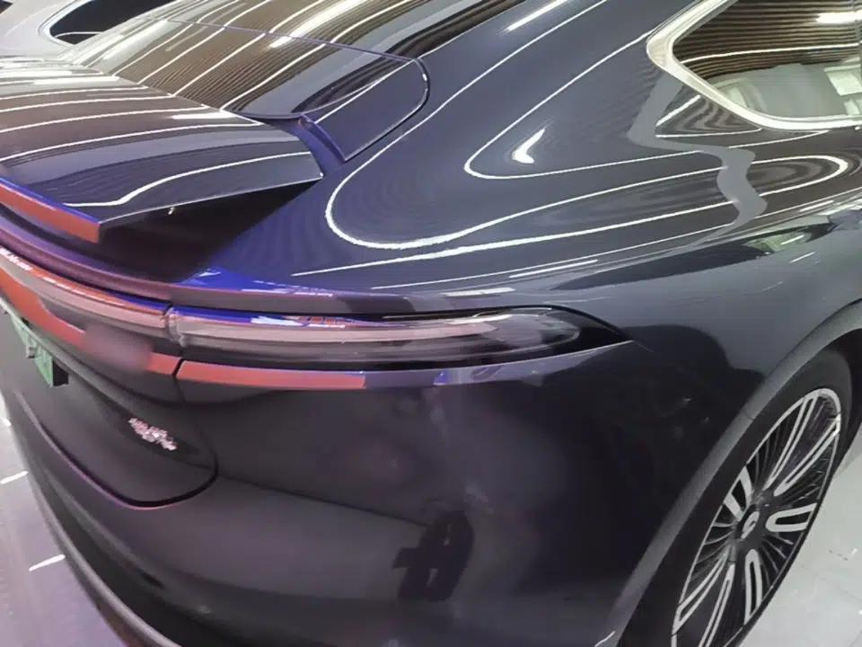 Nio ET9 2025 100kWh Signature Edition — миниатюра 14