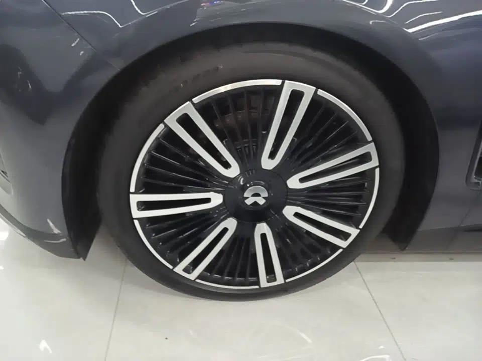 Nio ET9 2025 100kWh Signature Edition — миниатюра 15