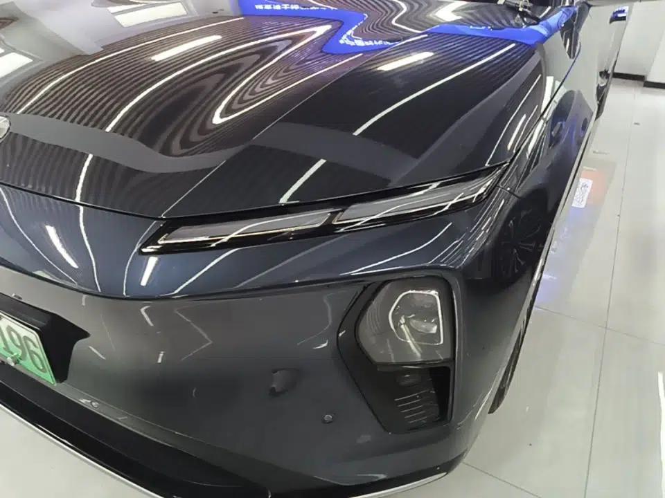 Nio ET9 2025 100kWh Signature Edition — миниатюра 8