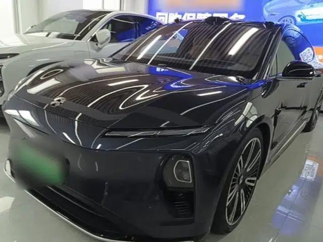 Nio ET9 2025 100kWh Signature Edition