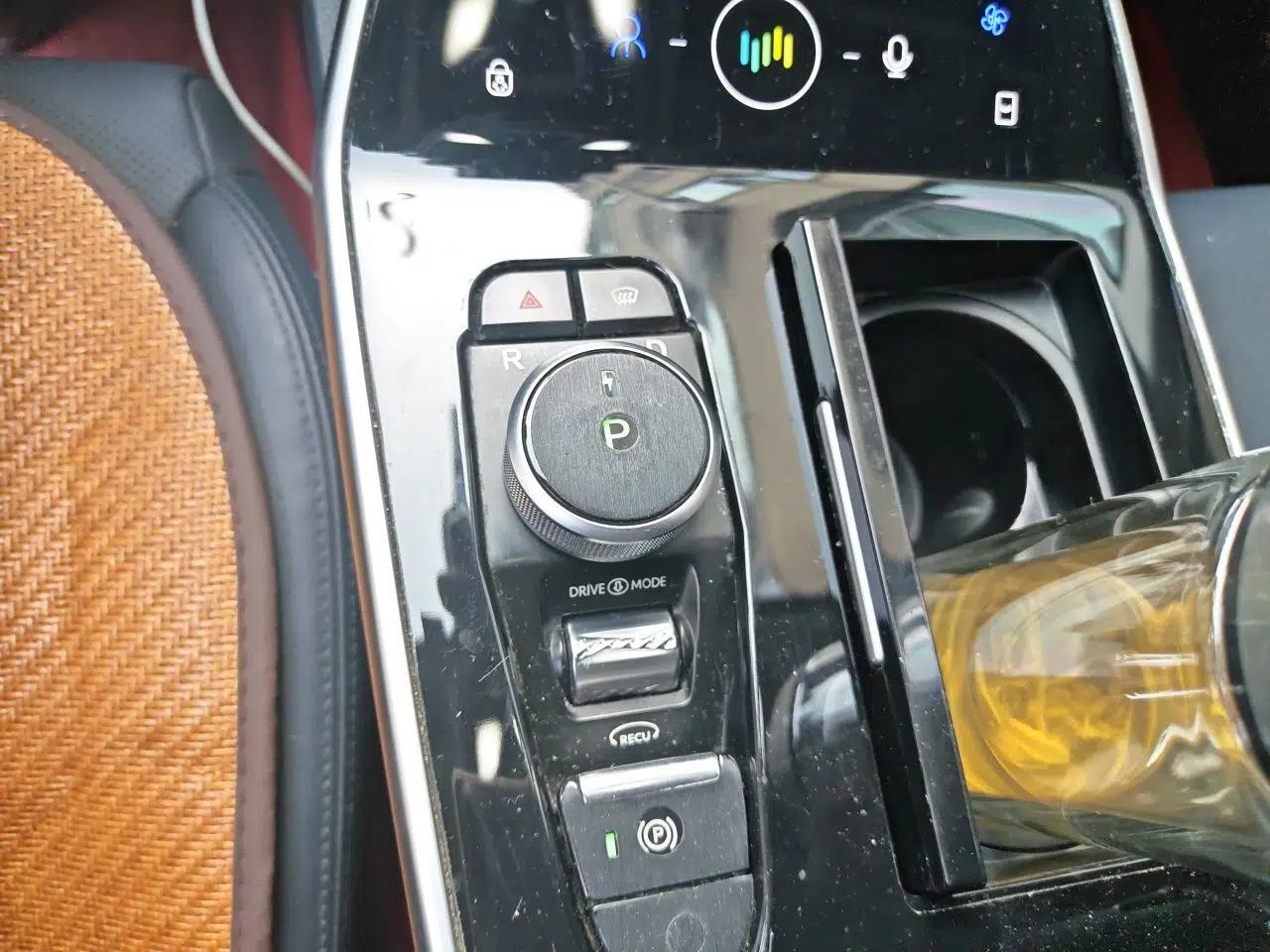 WM Motor EX5 2020 EX5-Z Fun Dynamic Edition — миниатюра 14