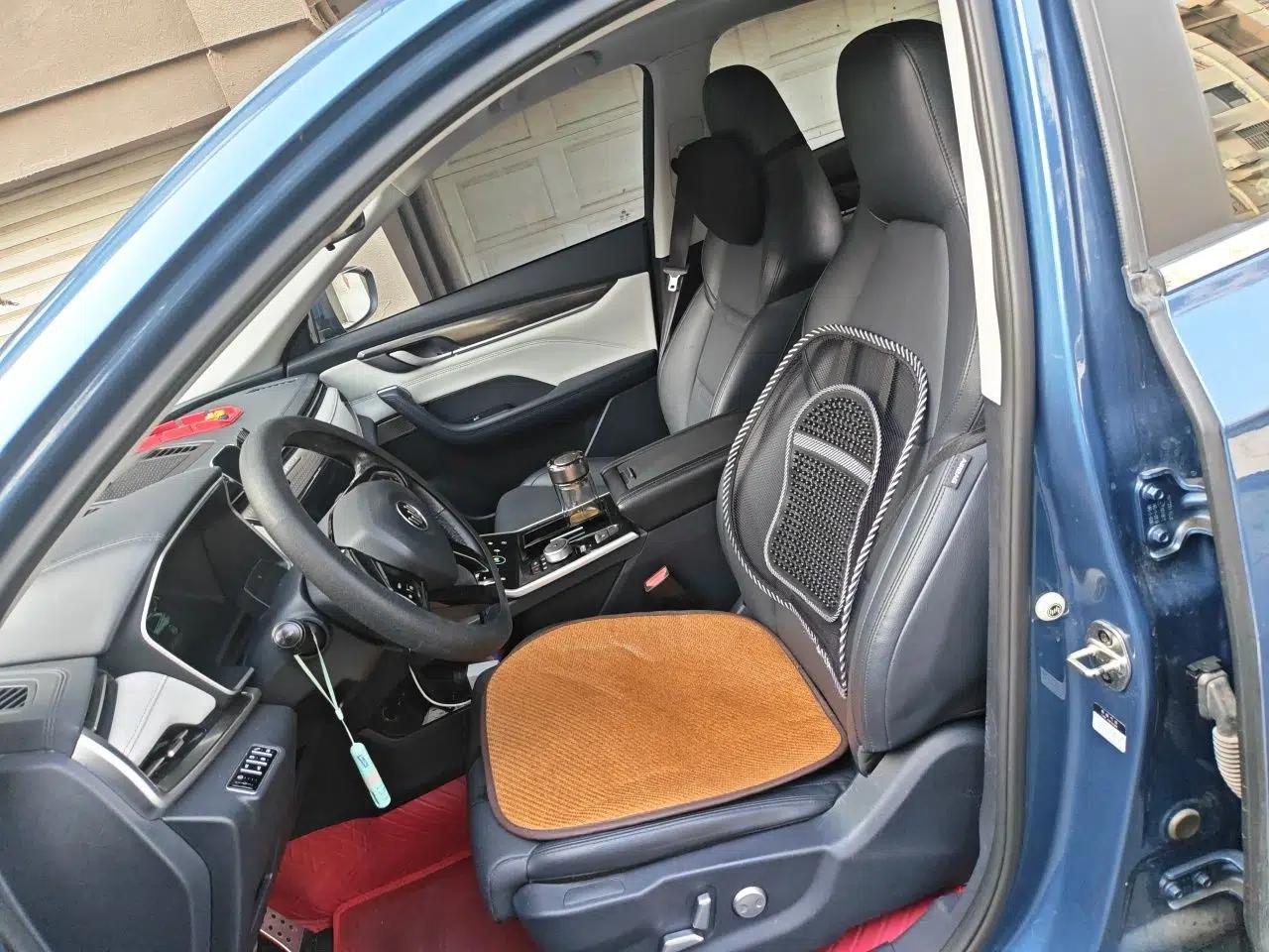 WM Motor EX5 2020 EX5-Z Fun Dynamic Edition — миниатюра 15