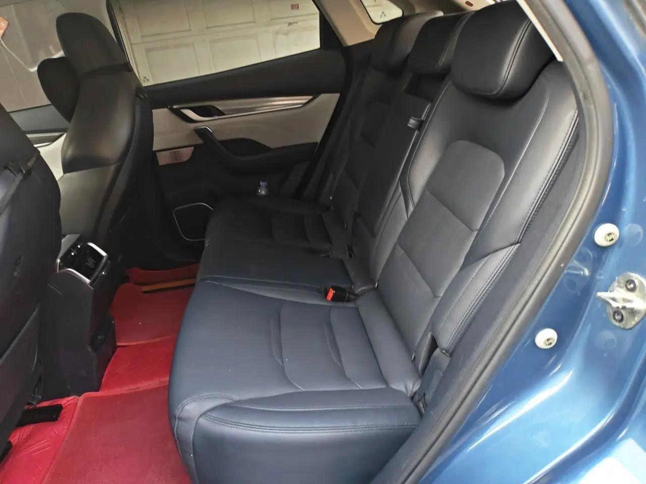 WM Motor EX5 2020 EX5-Z Fun Dynamic Edition — миниатюра 17