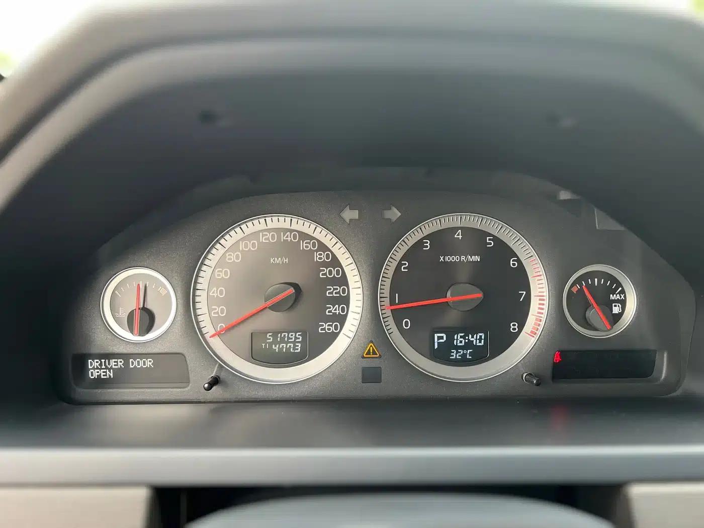 2014 XC Classic T5 Luxury Edition — миниатюра 14