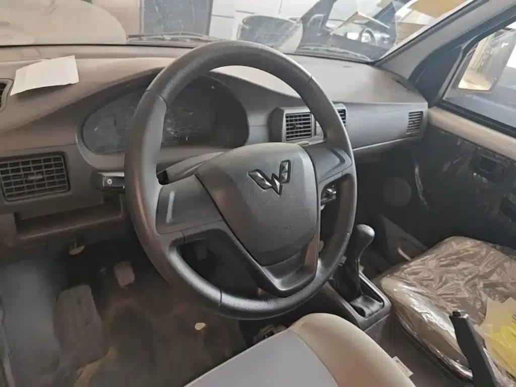 Wuling Rongguang Mini Truck 2023 1.5L Single Cab Extended Model LAR — миниатюра 11
