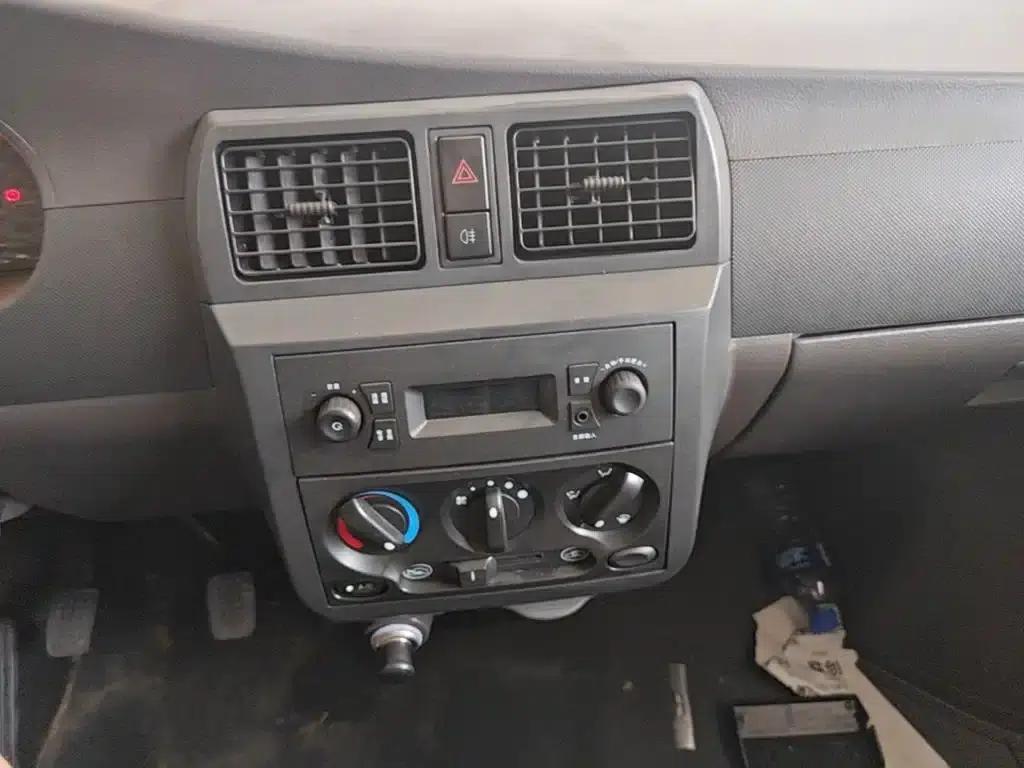 Wuling Rongguang Mini Truck 2023 1.5L Single Cab Extended Model LAR — миниатюра 13
