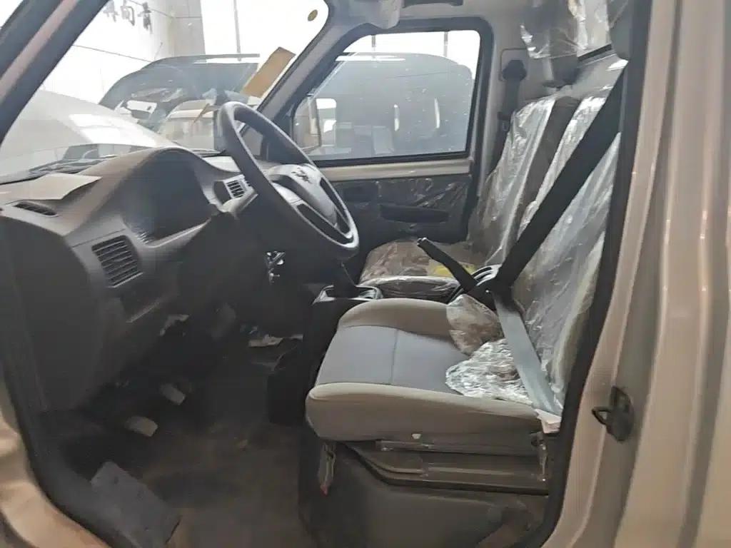 Wuling Rongguang Mini Truck 2023 1.5L Single Cab Extended Model LAR — миниатюра 15