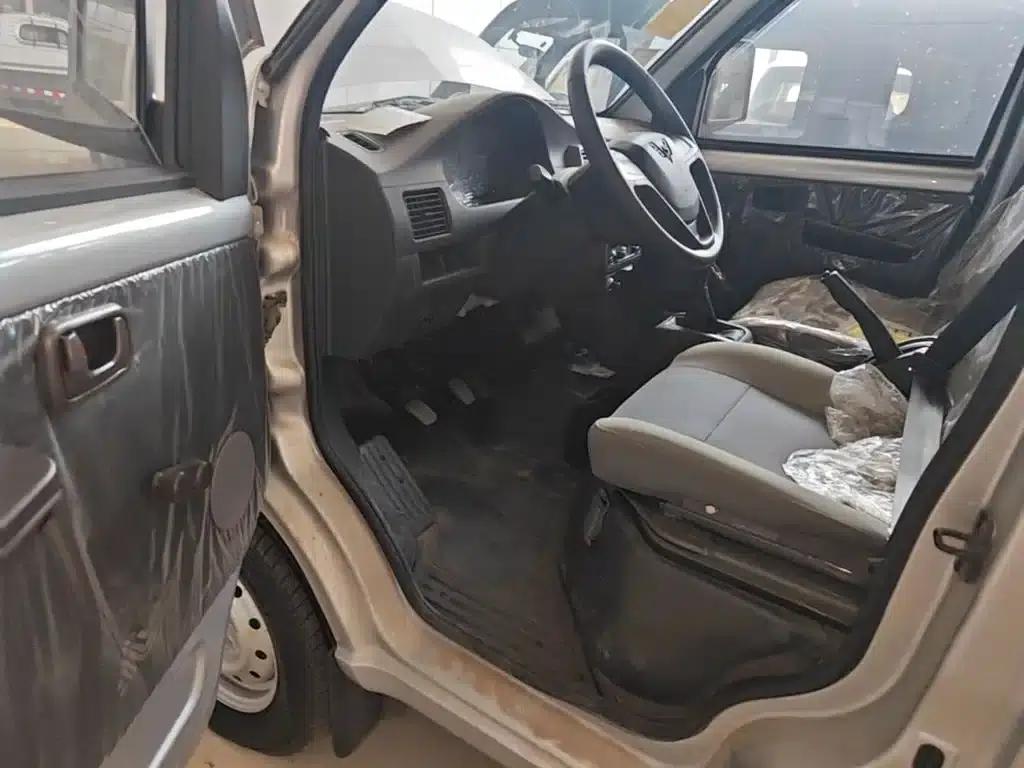 Wuling Rongguang Mini Truck 2023 1.5L Single Cab Extended Model LAR — миниатюра 16
