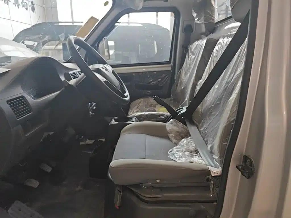 Wuling Rongguang Mini Truck 2023 1.5L Single Cab Extended Model LAR — миниатюра 17