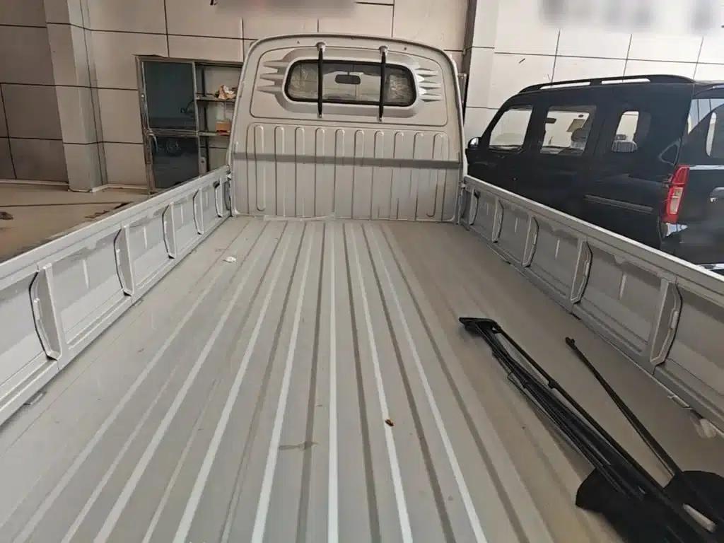 Wuling Rongguang Mini Truck 2023 1.5L Single Cab Extended Model LAR — миниатюра 19