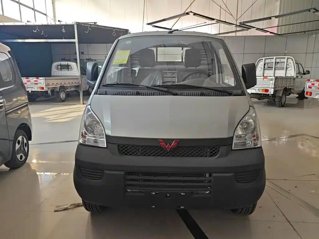 Wuling Rongguang Mini Truck 2023 1.5L Single Cab Extended Model LAR — миниатюра 3