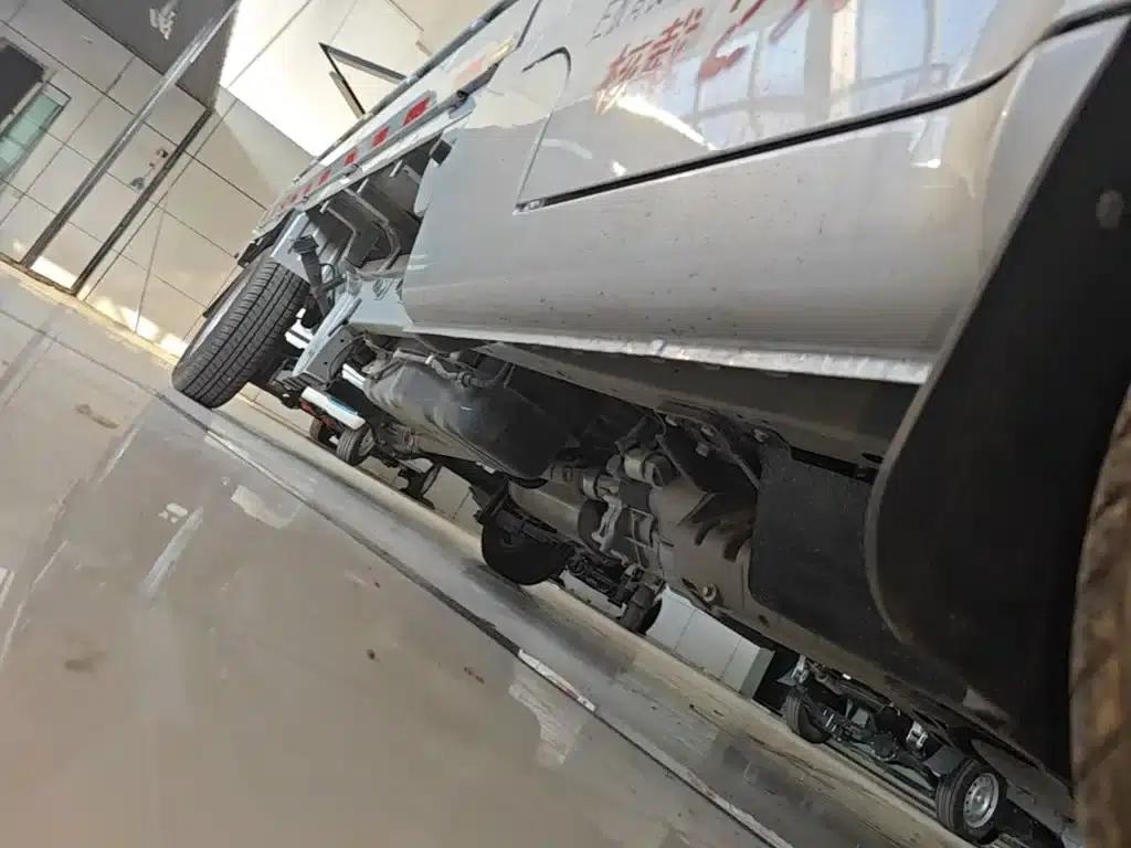 Wuling Rongguang Mini Truck 2023 1.5L Single Cab Extended Model LAR — миниатюра 21