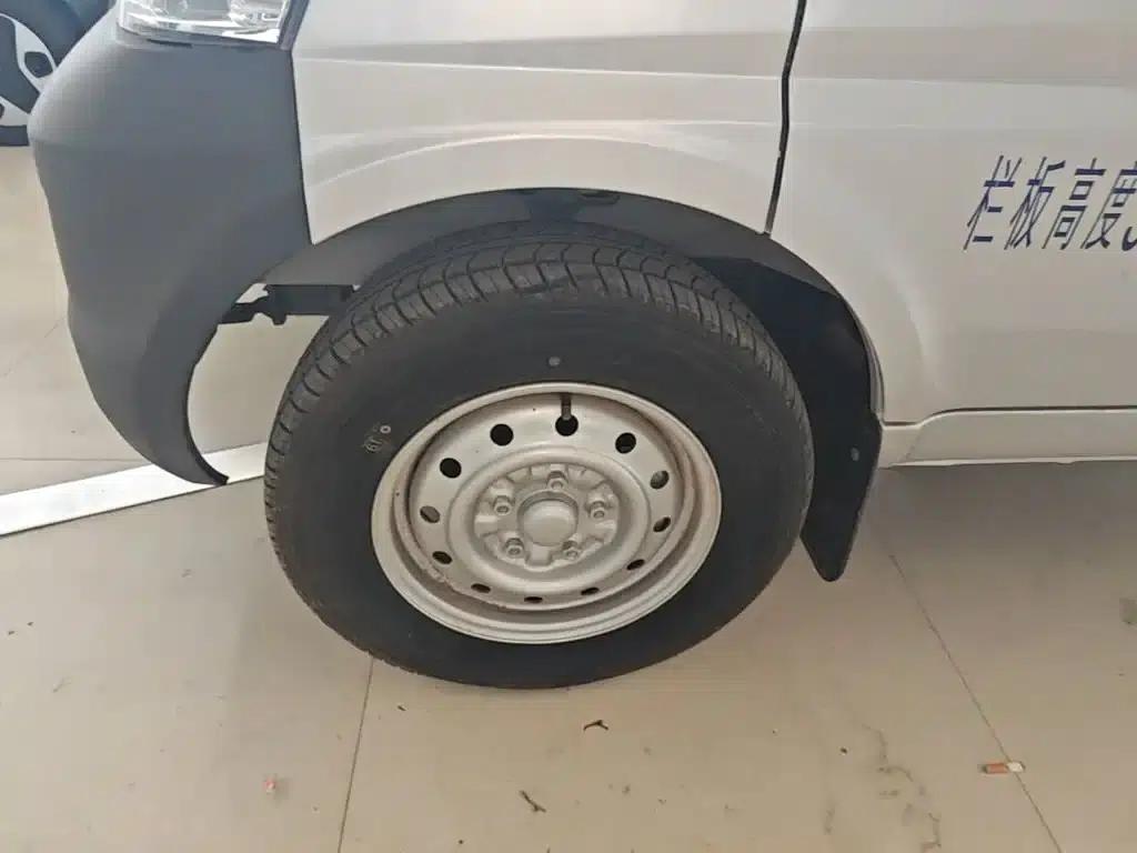 Wuling Rongguang Mini Truck 2023 1.5L Single Cab Extended Model LAR — миниатюра 23