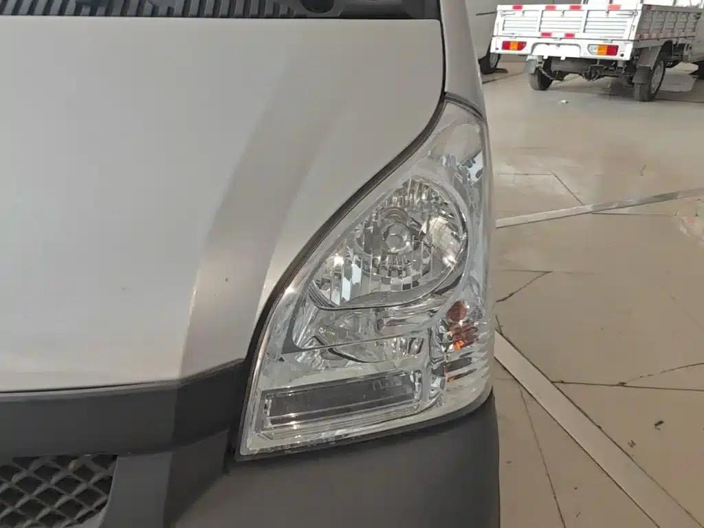 Wuling Rongguang Mini Truck 2023 1.5L Single Cab Extended Model LAR — миниатюра 24
