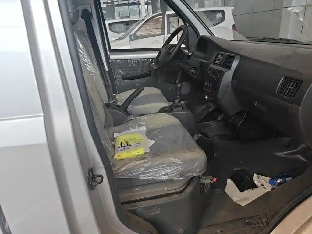 Wuling Rongguang Mini Truck 2023 1.5L Single Cab Extended Model LAR — миниатюра 25