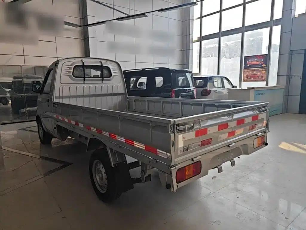 Wuling Rongguang Mini Truck 2023 1.5L Single Cab Extended Model LAR — миниатюра 5