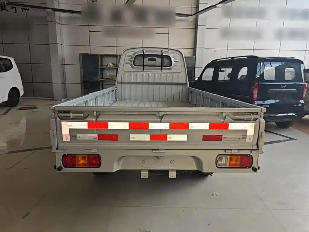 Wuling Rongguang Mini Truck 2023 1.5L Single Cab Extended Model LAR — миниатюра 6