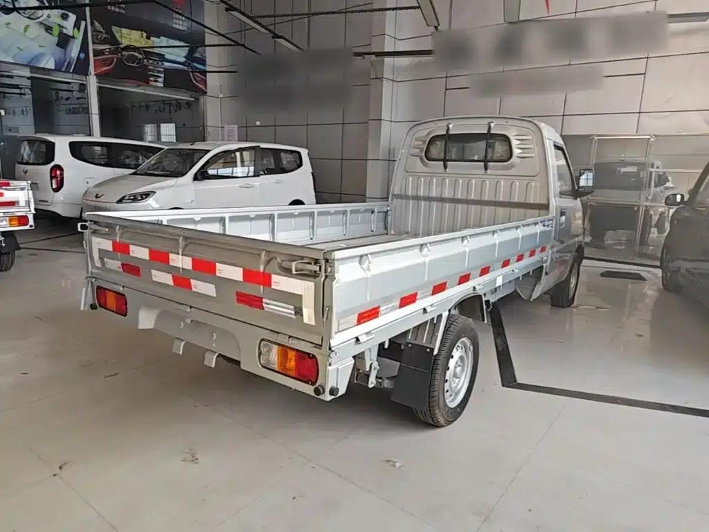 Wuling Rongguang Mini Truck 2023 1.5L Single Cab Extended Model LAR — миниатюра 7