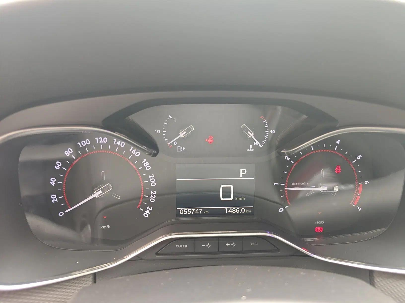 Citroen C6 2021 400THP Comfort Edition — миниатюра 7