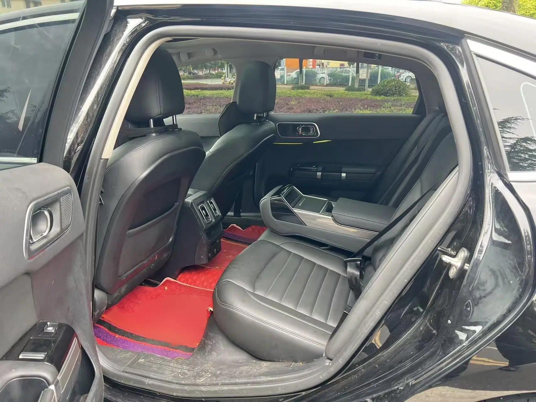 Citroen C6 2021 400THP Comfort Edition — миниатюра 10