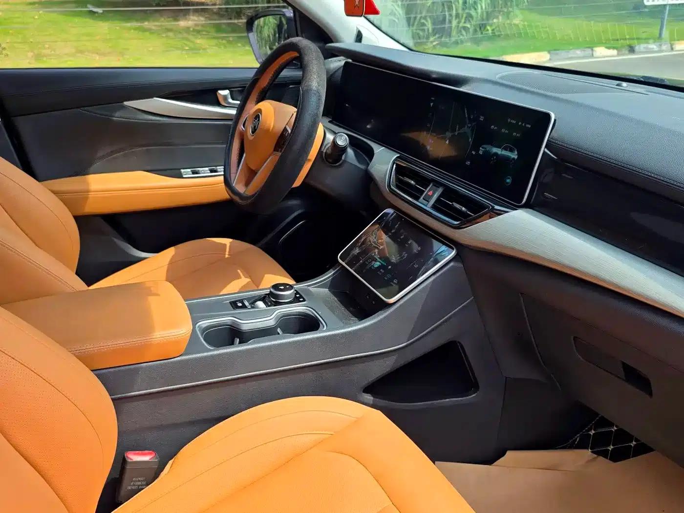 Weltmeister W6 2021 520km PRO All-Round Edition — миниатюра 14