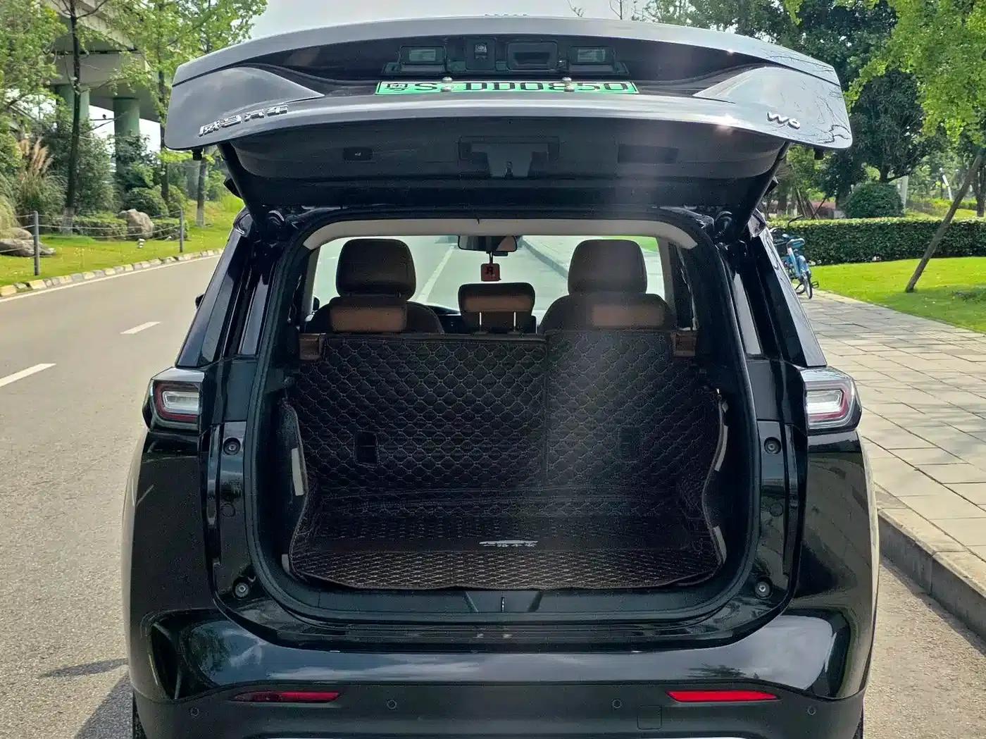 Weltmeister W6 2021 520km PRO All-Round Edition — миниатюра 15