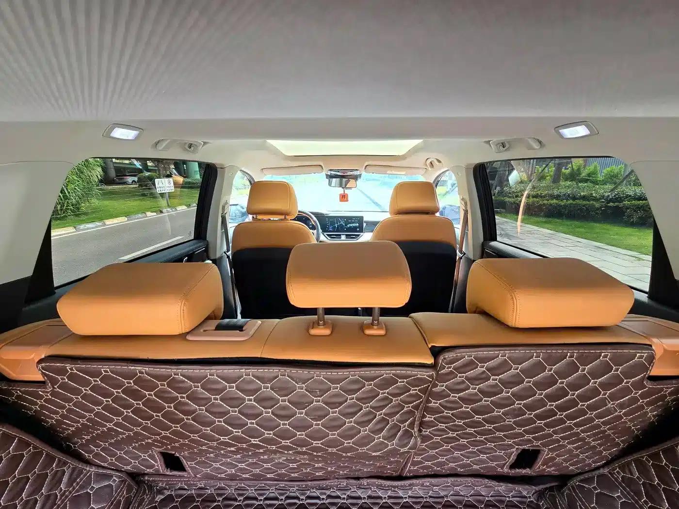 Weltmeister W6 2021 520km PRO All-Round Edition — миниатюра 16
