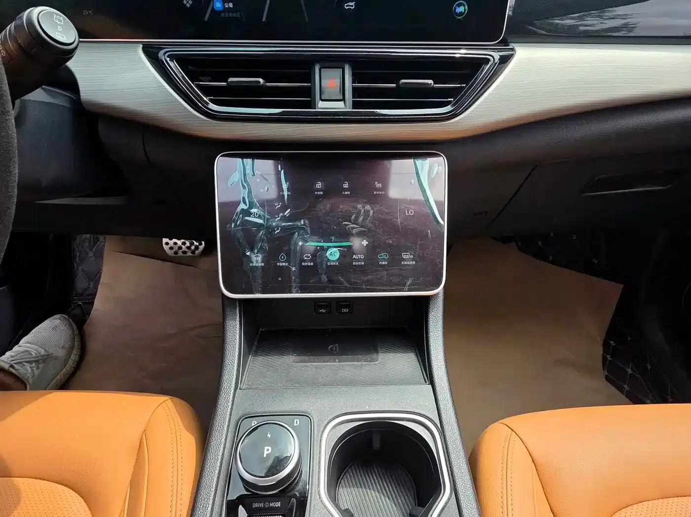 Weltmeister W6 2021 520km PRO All-Round Edition — миниатюра 17