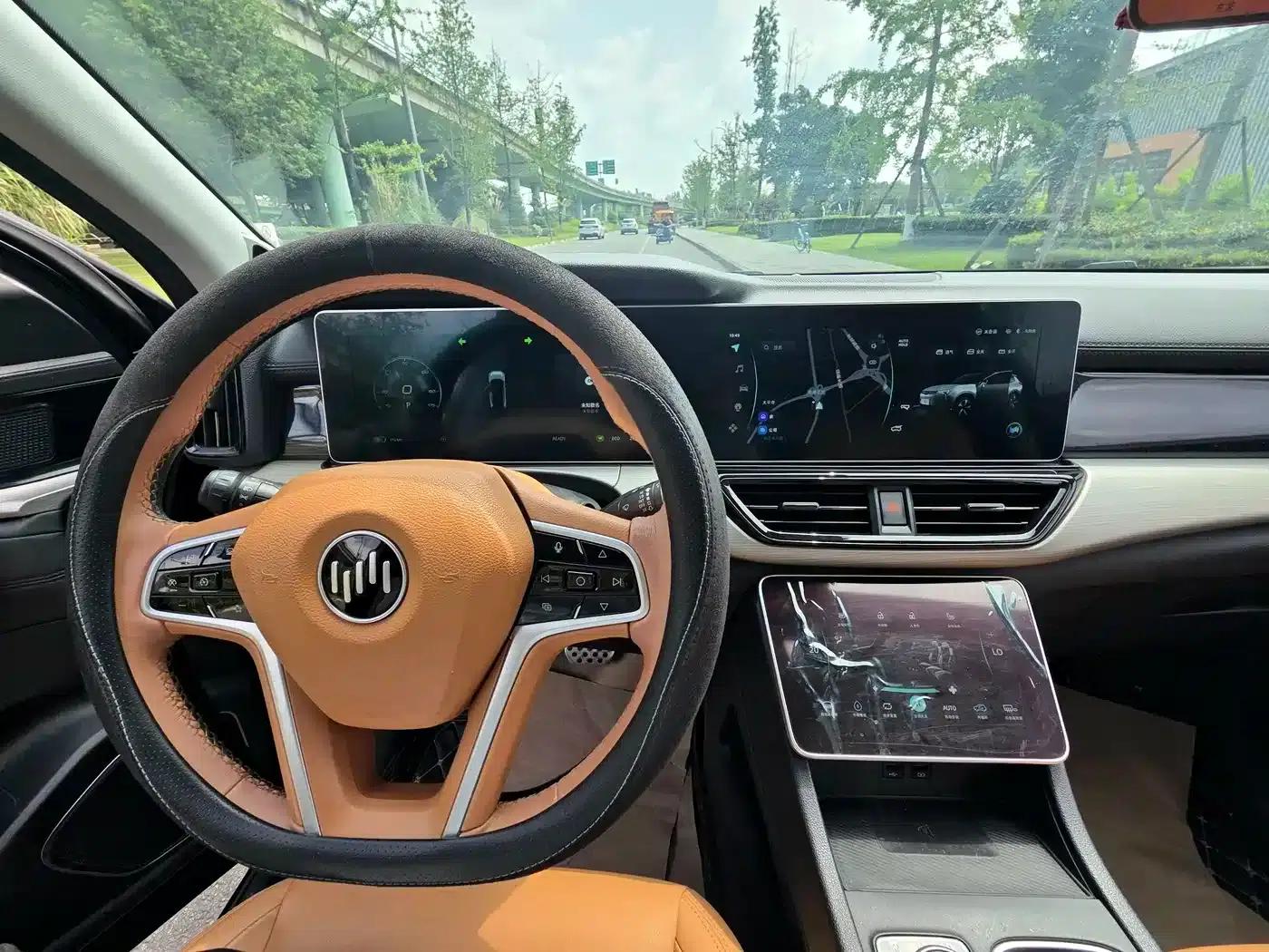 Weltmeister W6 2021 520km PRO All-Round Edition — миниатюра 18