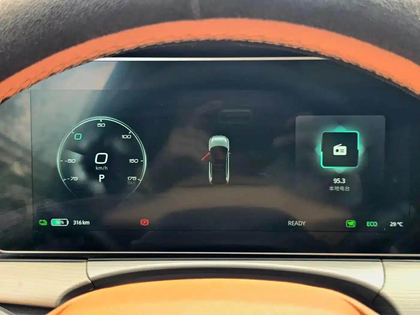 Weltmeister W6 2021 520km PRO All-Round Edition — миниатюра 19