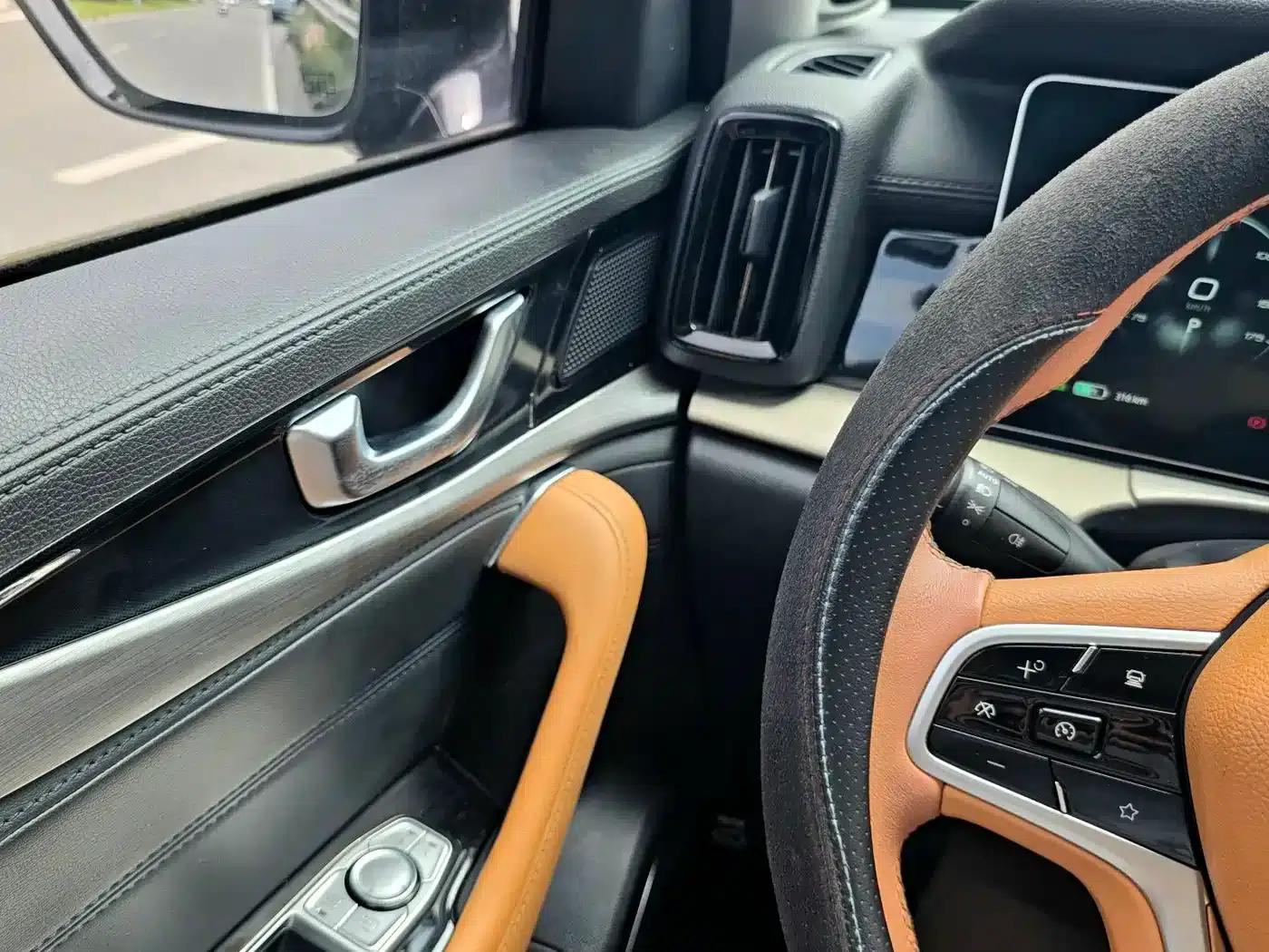 Weltmeister W6 2021 520km PRO All-Round Edition — миниатюра 20