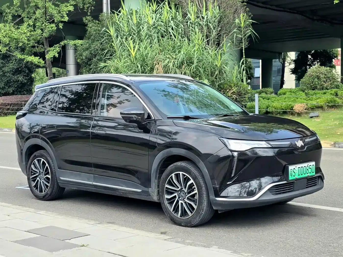 Weltmeister W6 2021 520km PRO All-Round Edition — миниатюра 3