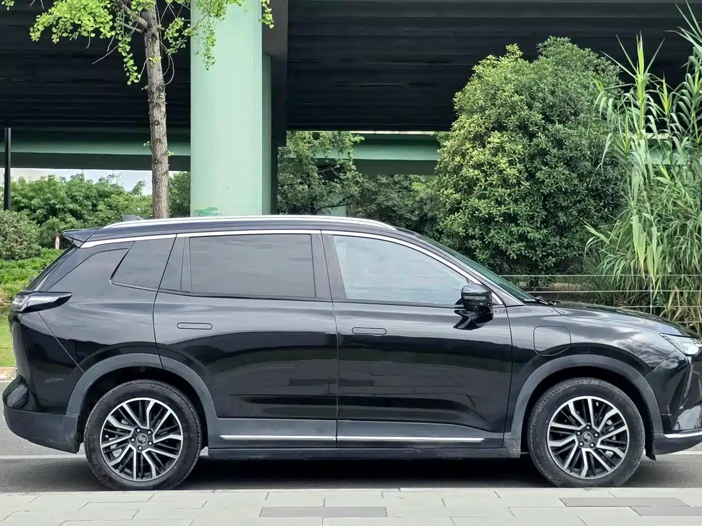 Weltmeister W6 2021 520km PRO All-Round Edition — миниатюра 4