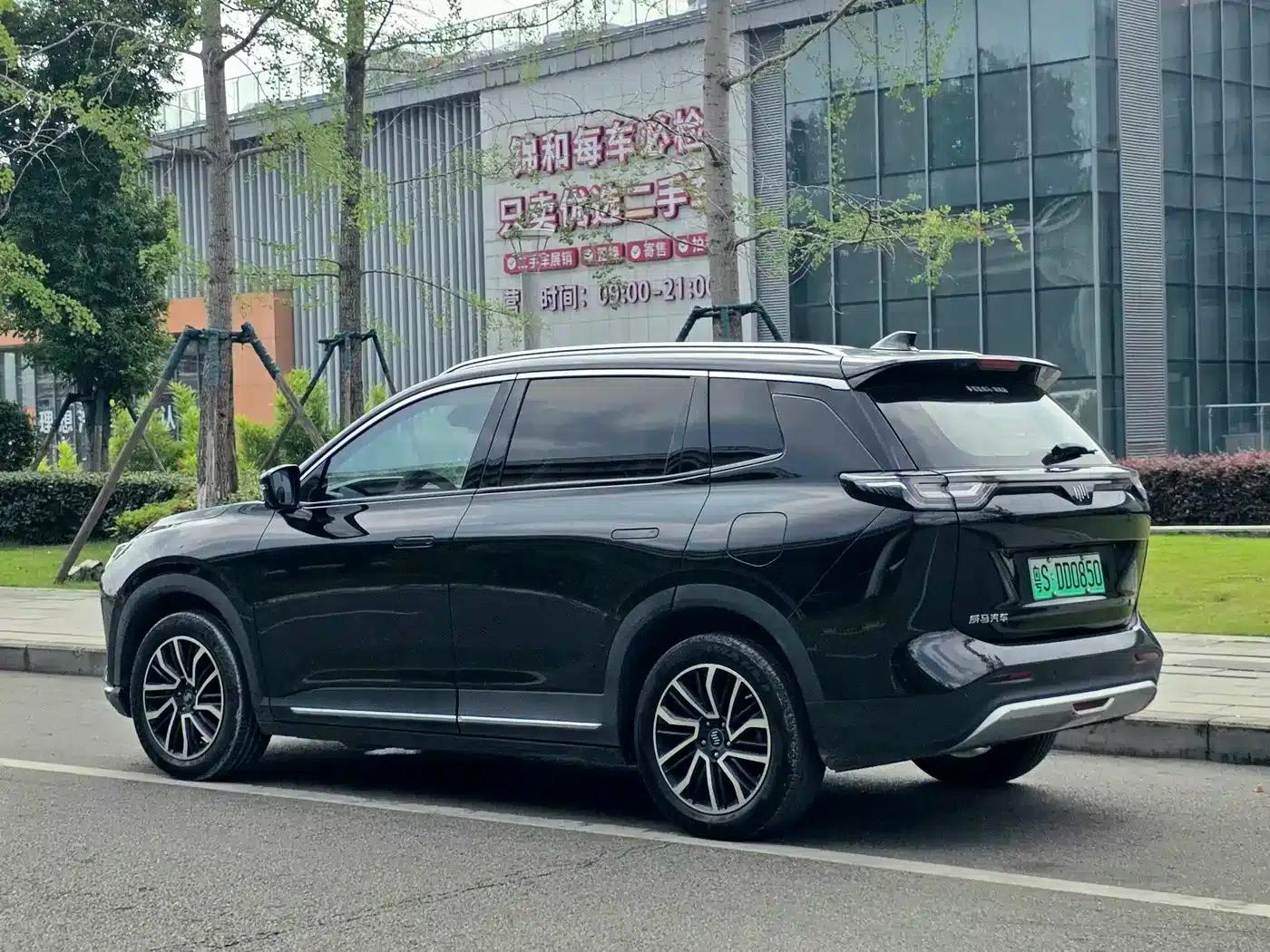 Weltmeister W6 2021 520km PRO All-Round Edition — миниатюра 7