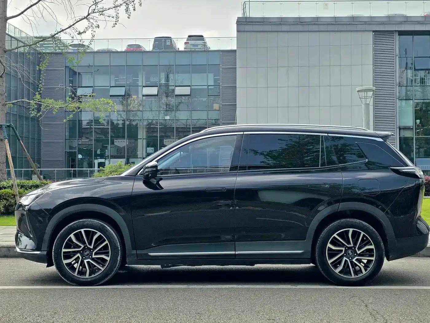 Weltmeister W6 2021 520km PRO All-Round Edition — миниатюра 8