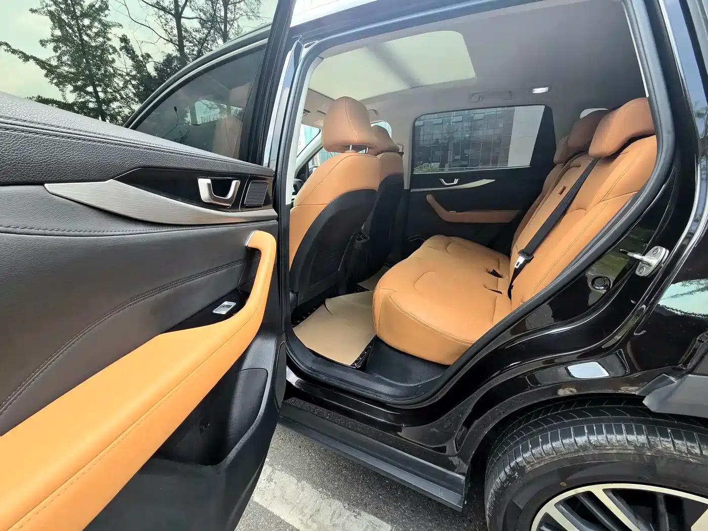 Weltmeister W6 2021 520km PRO All-Round Edition — миниатюра 10