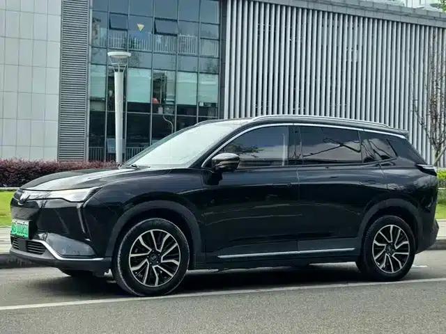 Weltmeister W6 2021 520km PRO All-Round Edition