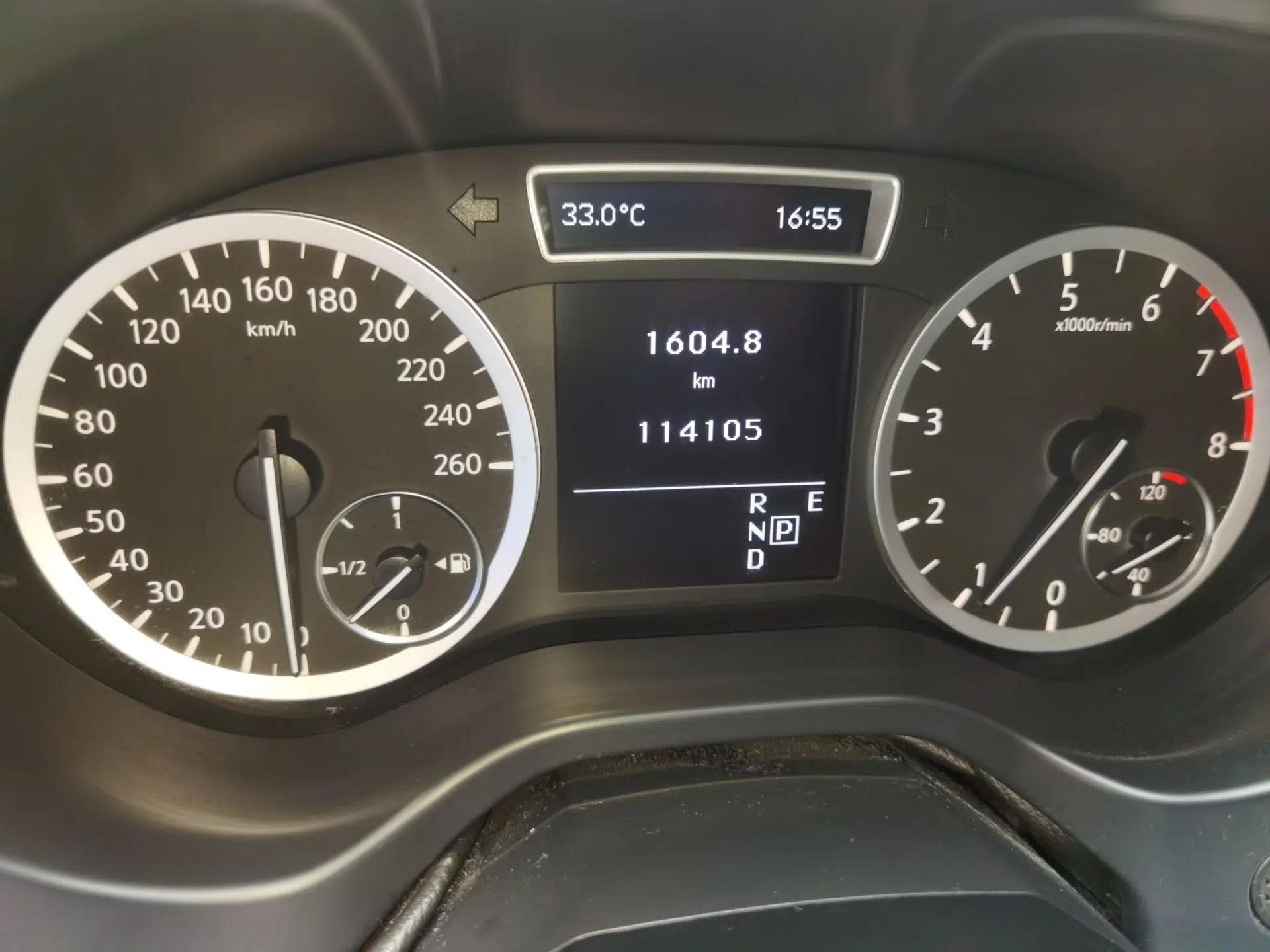 Infiniti QX30 2018 1.6T Two-Wheel Drive Sport Edition — миниатюра 9