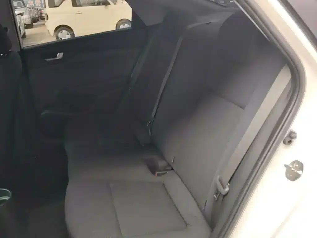 2016 Hyundai Verna 1.4L Manual GLS Cool Edition — миниатюра 17