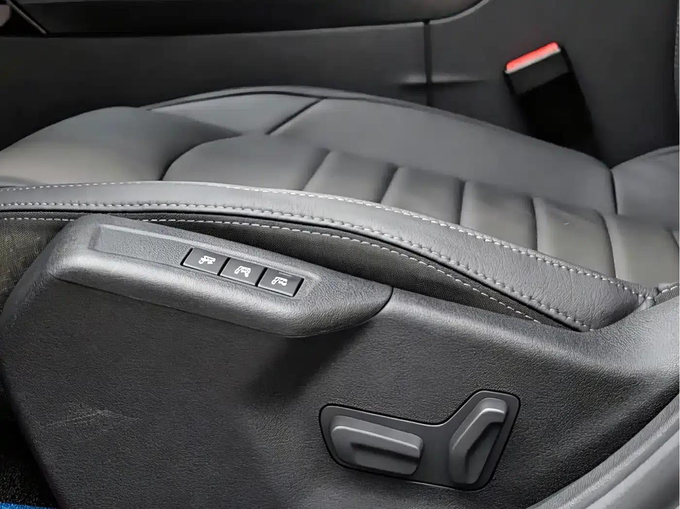 Citroën C6 2017 350THP Luxury — миниатюра 12