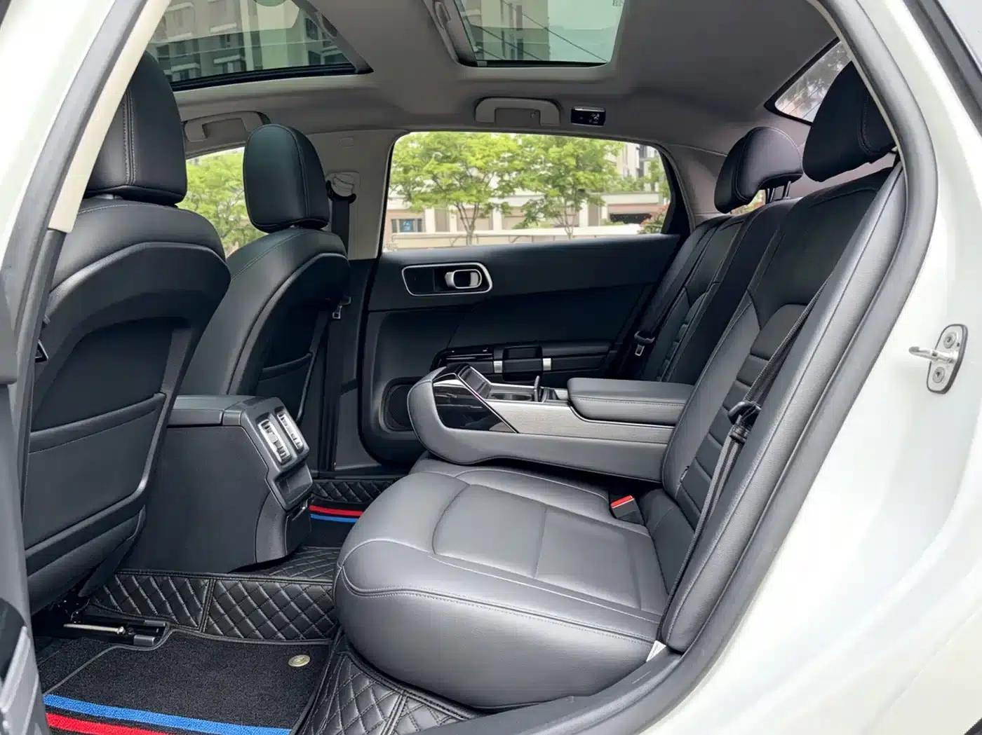 Citroën C6 2017 350THP Luxury — миниатюра 14