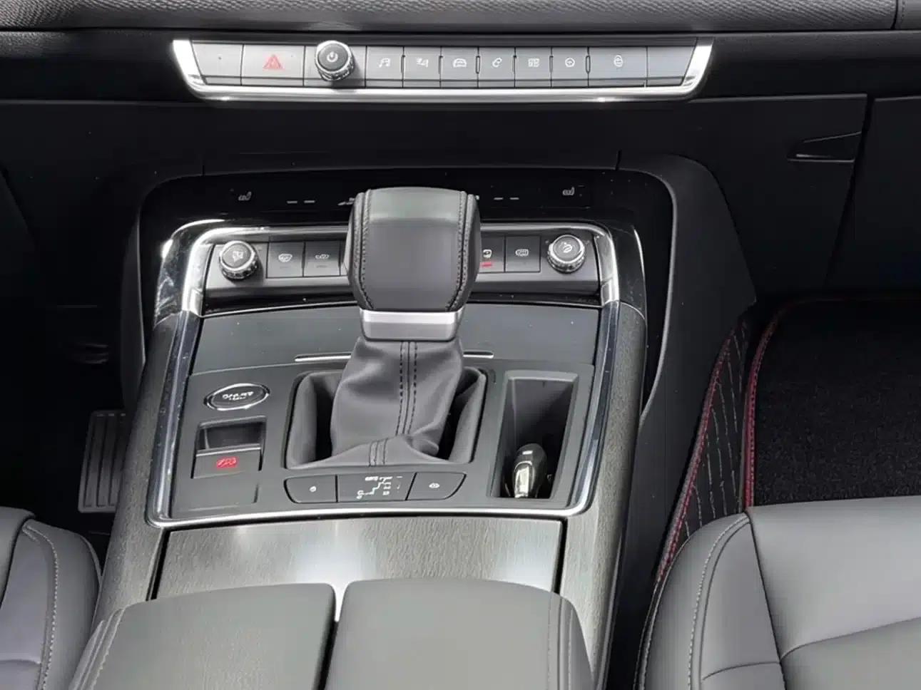 Citroën C6 2017 350THP Luxury — миниатюра 20